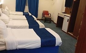 Zwar Alharam Makkah Hotel